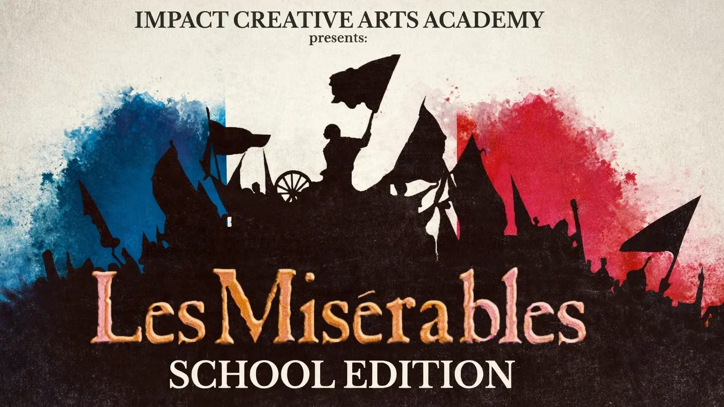 Les Misérables: School Edition