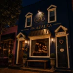 The Azalea Bar & Garden