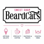 Beardcat’s Sweet Shop