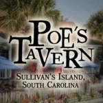Poe’s Tavern