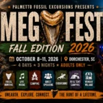 MegFest Fall Edition 2026