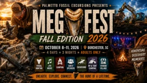 MegFest Fall Edition 2026