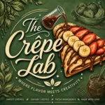 The Crepe Lab