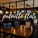 Palmetto Flats