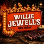 Willie Jewells Old School BBQ