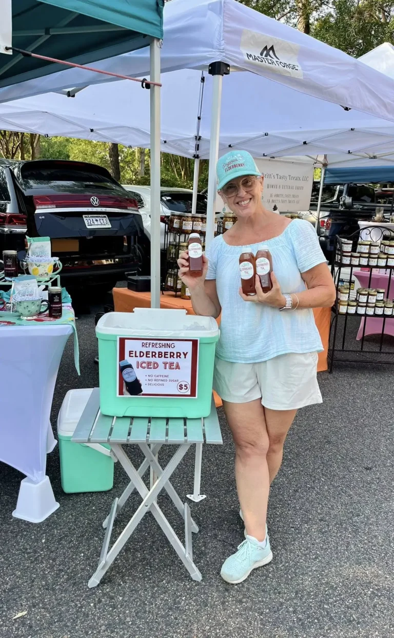 Sea Island Organics
