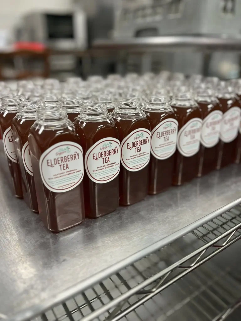 Sea Island Organics