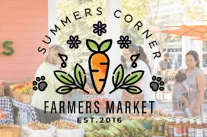 Summers Corner Farmers Market