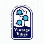 Vintage Vibes on Main Street