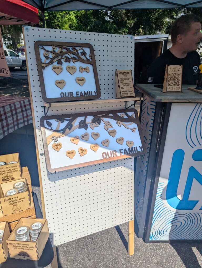 LyfeMade Designs