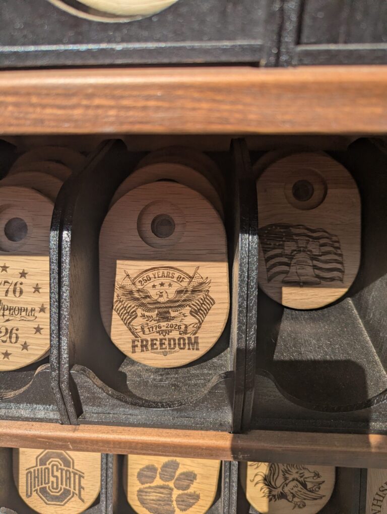 LyfeMade Designs