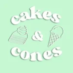 Cakes and Cones