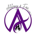 Alchemy and Fire Candle Co