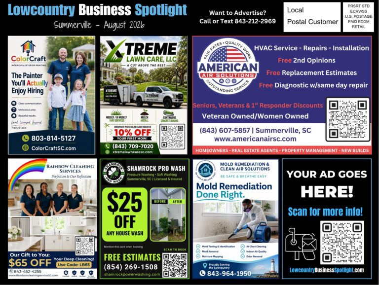 Lowcountry Business Spotlight