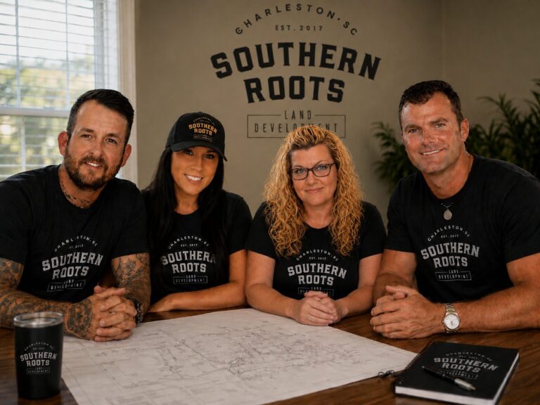 Southern Roots Land Development, LLC