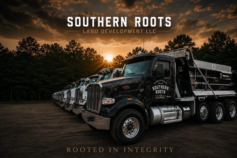 Southern Roots Land Development, LLC