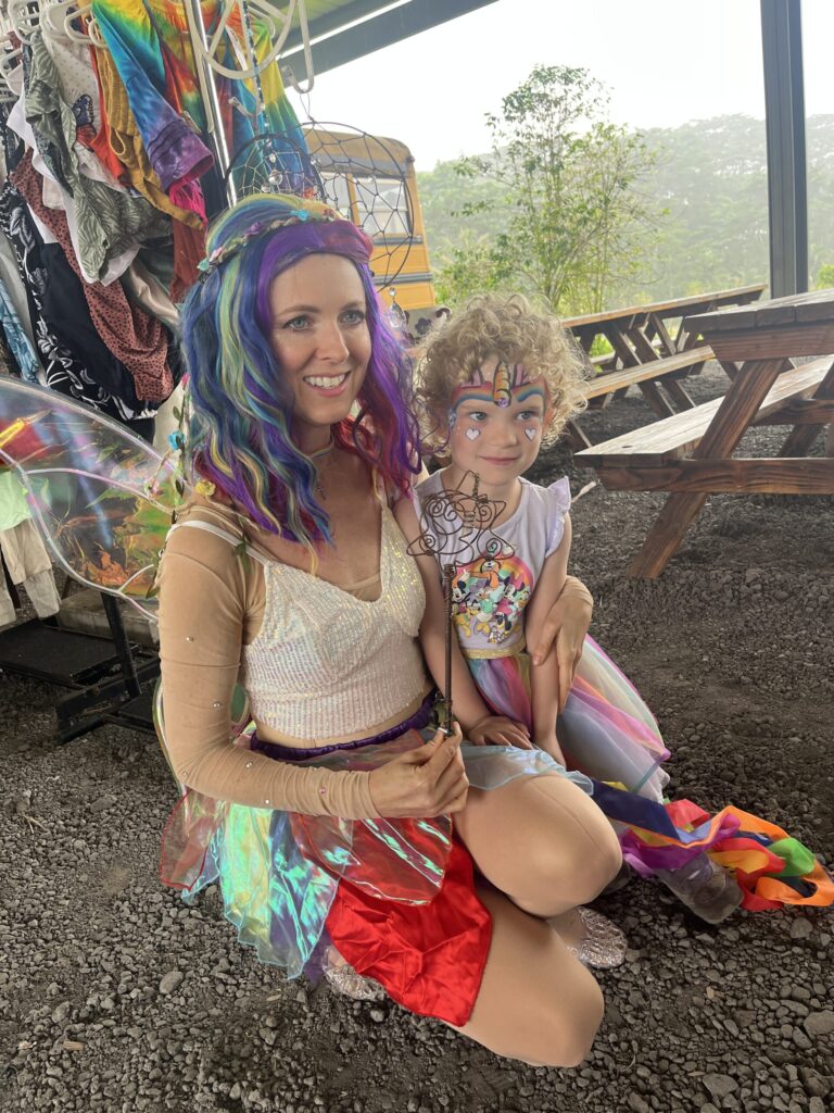 Loni Moon Fairy