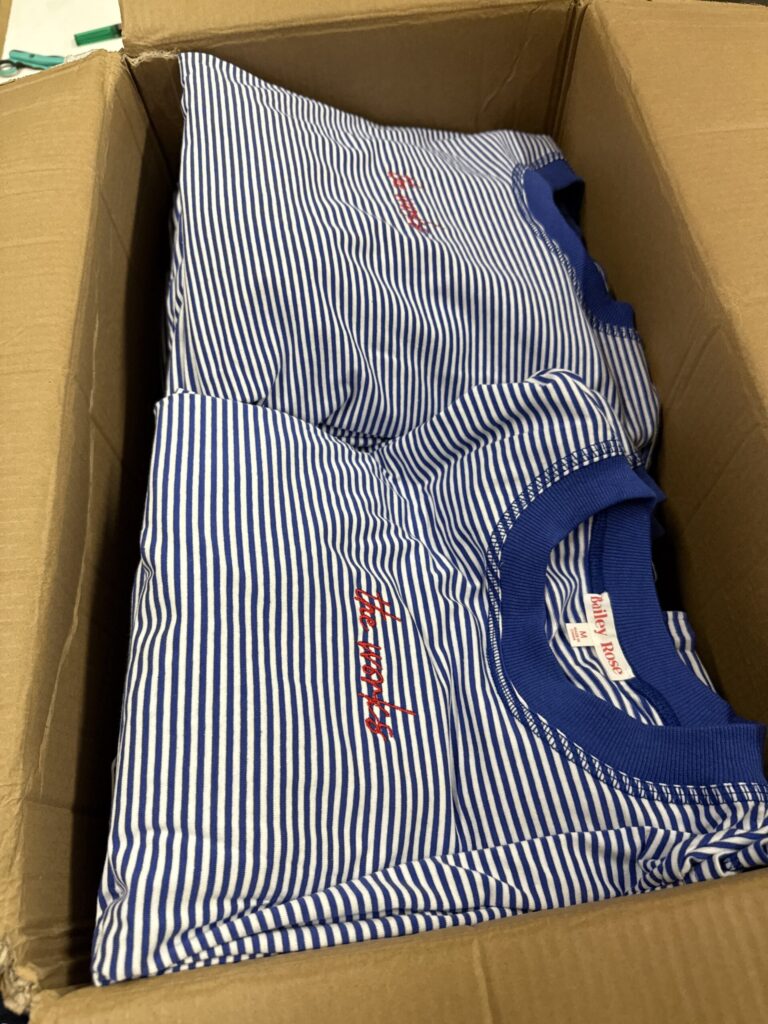 Scott’s Embroidery LLC