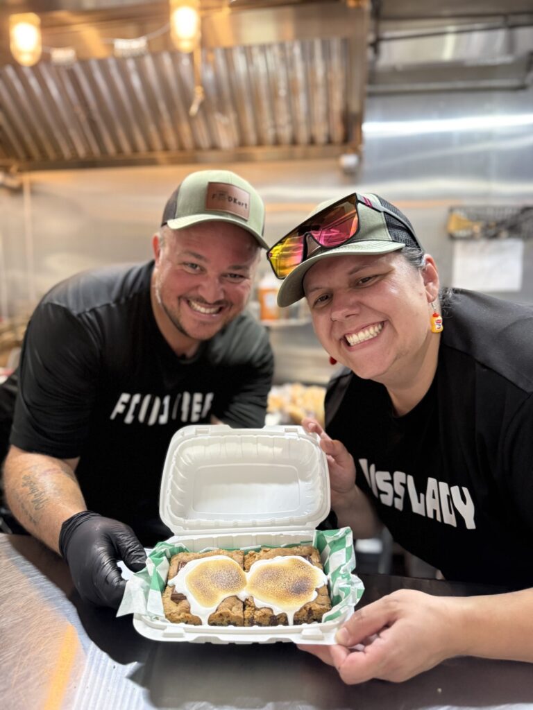 Food Kart (Food truck & Catering)