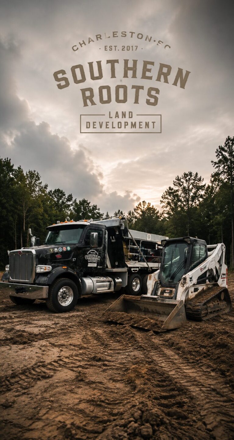 Southern Roots Land Development, LLC