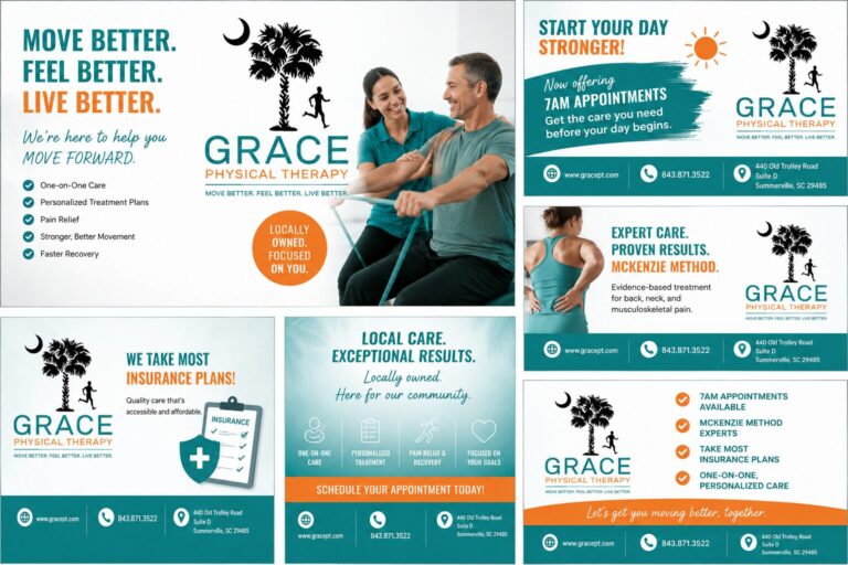 Grace Physical Therapy