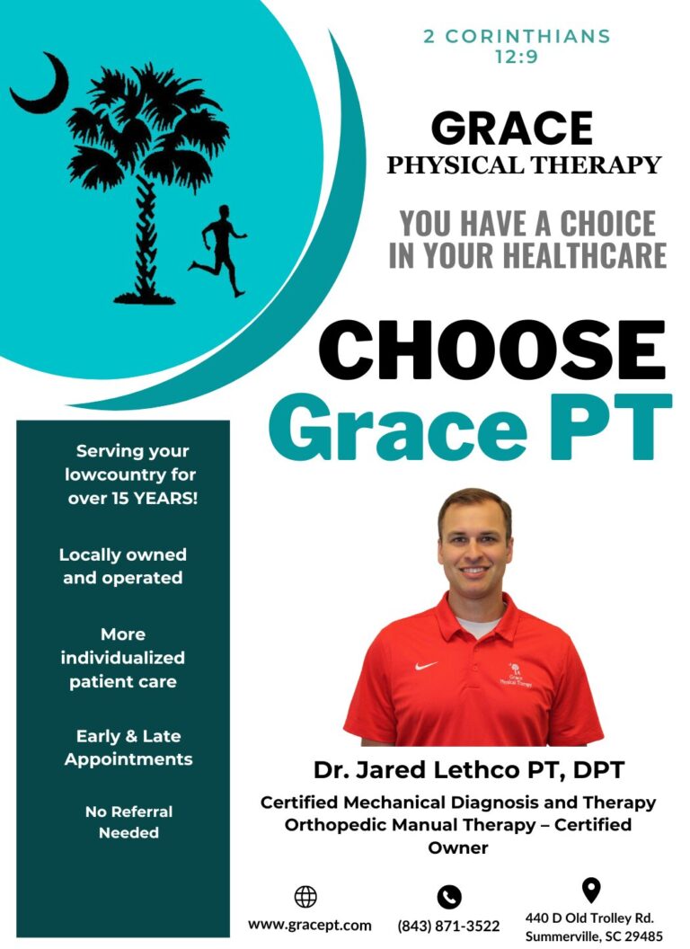 Grace Physical Therapy