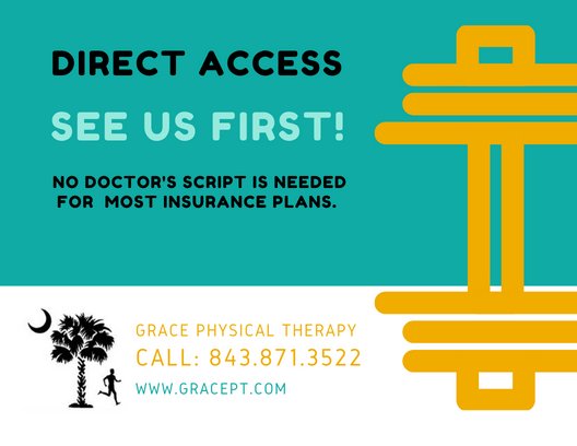 Grace Physical Therapy