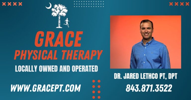Grace Physical Therapy