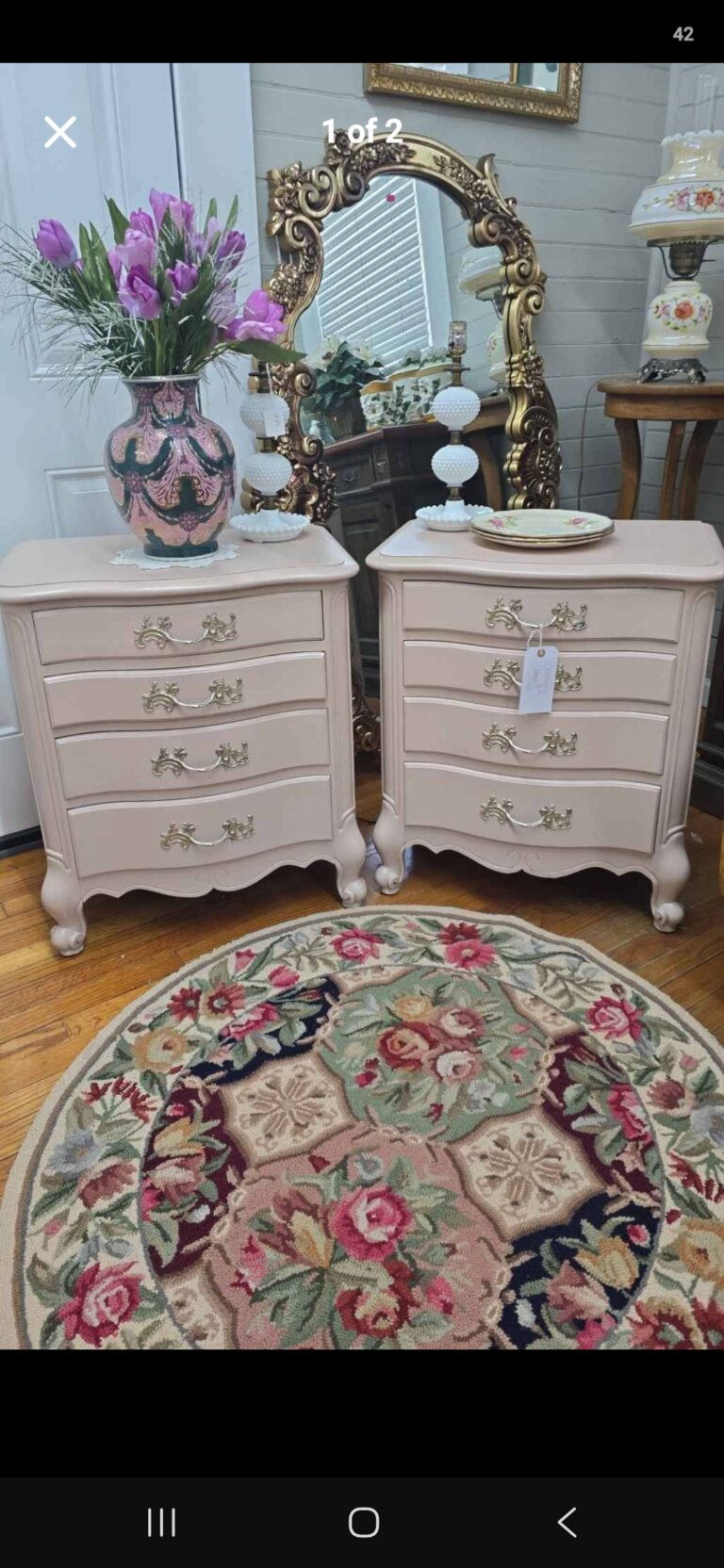 Flowertown Furniture