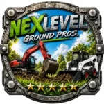 Nexlevel Ground Pros.