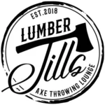 Lumber Jill’s Axe Throwing Lounge
