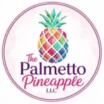 The Palmetto Pineapple LLC logo