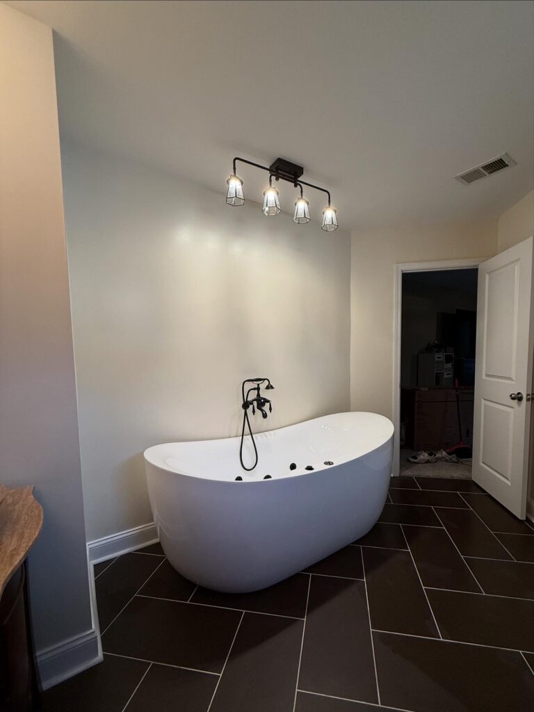 CNB Renovations LLC
