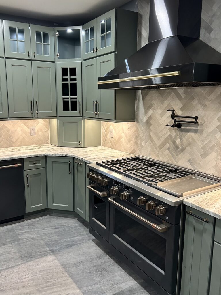 CNB Renovations LLC