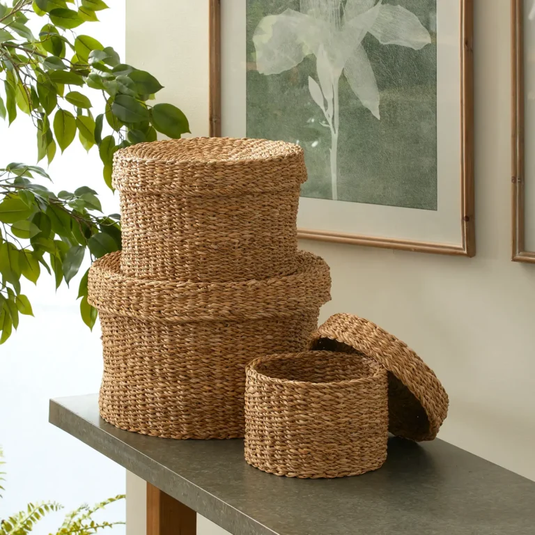 Firestone Home Decor