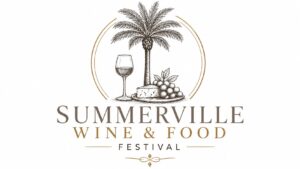 Summerville Wine & Food Festival