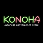 Konoha Japanese Convenience Store