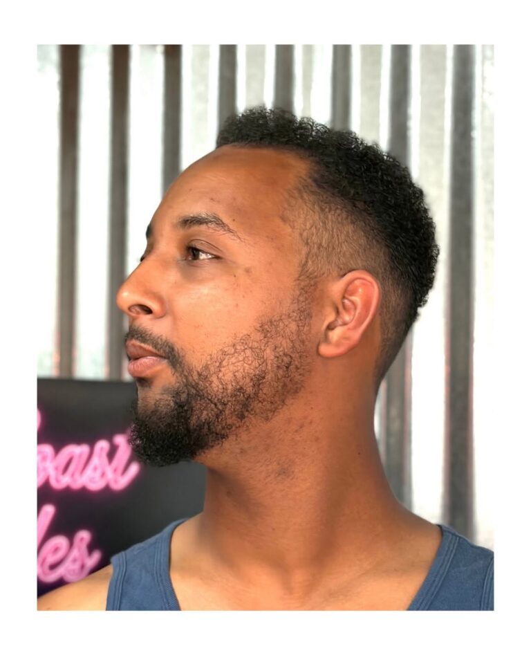 Nolas Salon