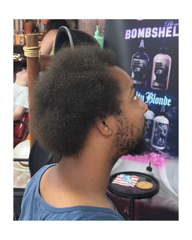Nolas Salon