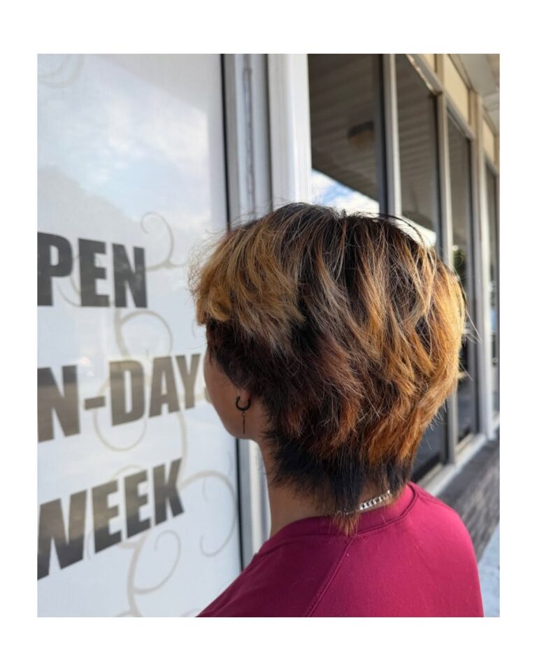 Nolas Salon