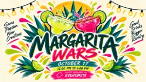 Margarita Wars