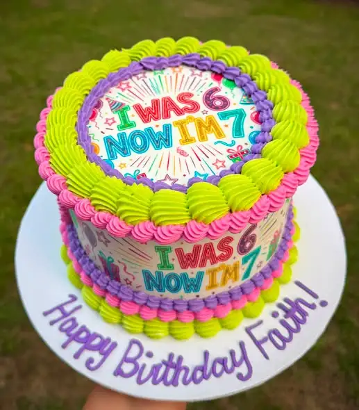 cake