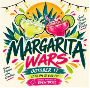 Margarita Wars