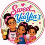 Sweet Yia Yia’s