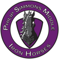 phillip_simmons_middle_school_logo
